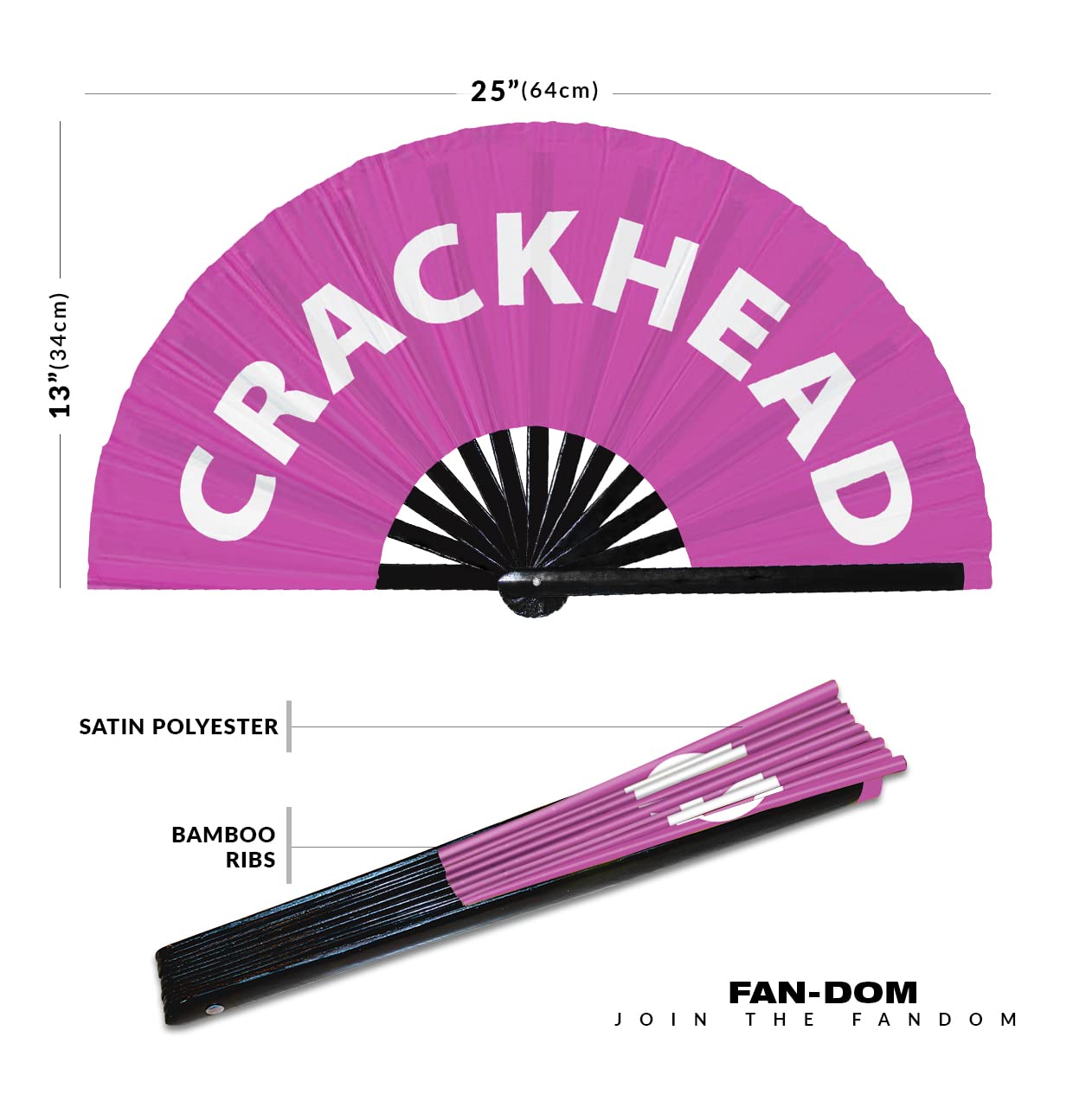 kakka fan様 UK Drip Fringe Sサイズ 割引18430円 Crackhead hand fan foldable bamboo circuit hand fan funny gag